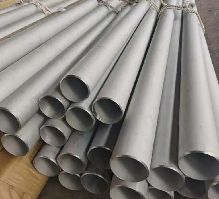 新乡304不锈钢管